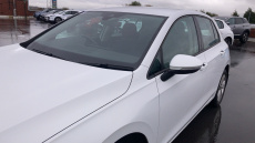 Volkswagen Golf 1.5 TSI Life 5dr Petrol Hatchback